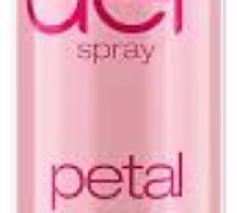 Godrej Aer Spray Petal Crush Pink