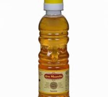 OM SHANTHI PURE PUJA OIL JASMINE 200ML