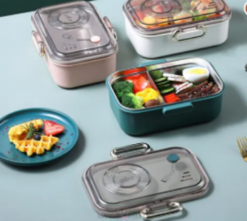 lunch Box music masti