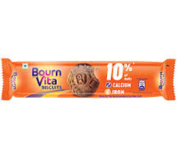 BournVita Biscuits 111g