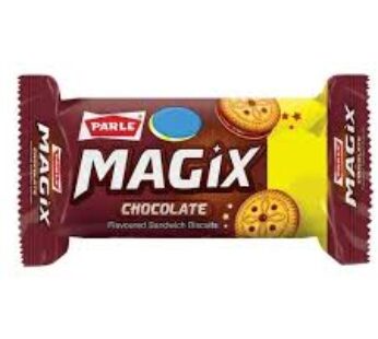 Parle Magix Chocolate Biscuit 68g