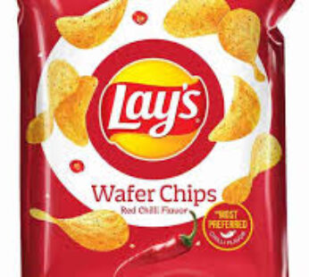 Lays Wafer Style