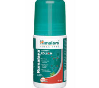 Himalaya Linment Rool On 60Ml
