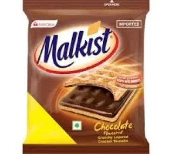 Malkist Chocolate Flavoured Biscuits 15Gm