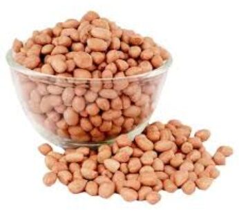 Raw Peanuts 1Kg