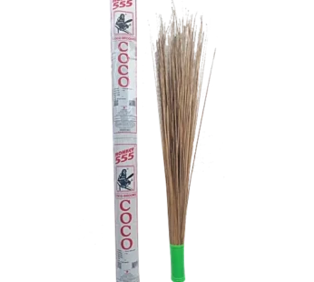 Monkey 555 Coco Broom 1Nos